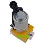 catererpillar 320A 320L Excavator Spare Parts Pump Solenoid Valve 139-3990