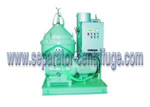 Wholesale HFO Booster And Treatment Skids Power Plant Equipments 1~20mw from china suppliers