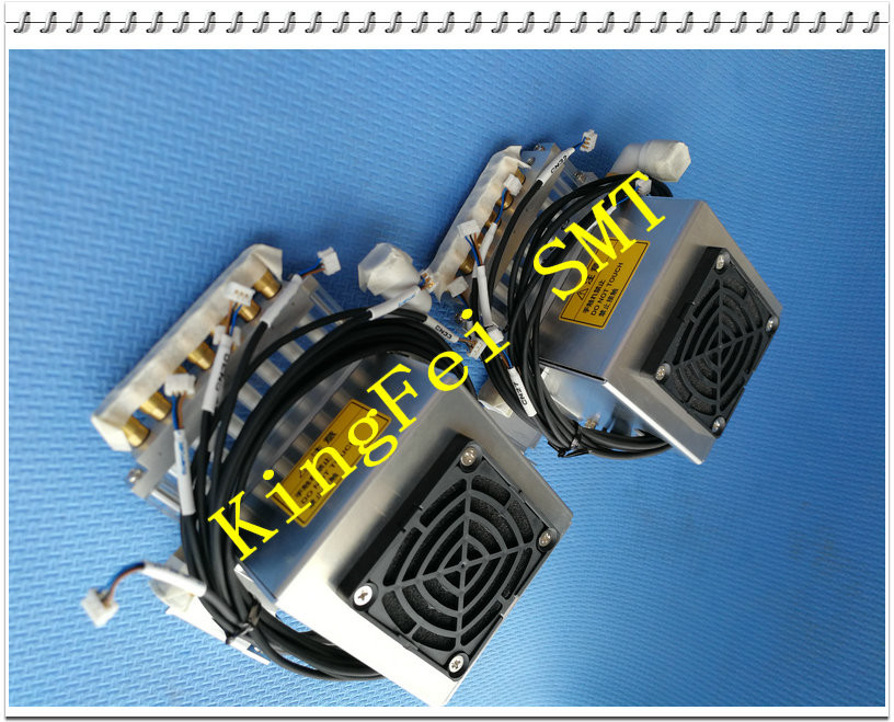 40050034 Ejector 70 ASM Whole Sets For JUKI KE2070 Machine MC5M10HSV8S24B