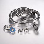 Chrome Steel 686 ZZ Bearing P0 P6 P5 P4 686 2RS Bearing For Electrical Tooling