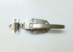 Self Balance Fridge Freezer Door Hinges Zinc Surface Treatment And ABS Cover