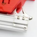 Top-Rated Electric-Corded 18 Gauge Nail Gun Staple Gun for Furniture Constructio