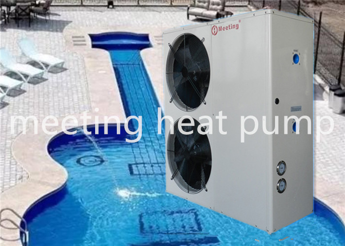 21kw Electric Pool Water Heater With Cold Outdoor Temperatures
