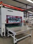 Professional Flexo Corrugated Carton Box Printing Slotting Die Cutting Packing
