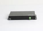 1550nm 8GE 2 1000M SFP Managed Poe Switch Web SNMP Management