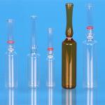 2ml 3ml 5ml 10ml 20ml clear anti aging brightening skincare serum Amber