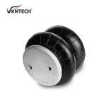 IATF16949 Gas Filled Convoluted Air Spring A01-760-0335 Firestone Airbags For
