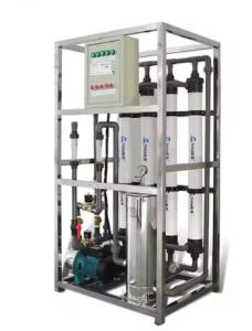 Wholesale Industrial Seawater Purification Robust Duplex Steel For Stable Operation from china suppliers