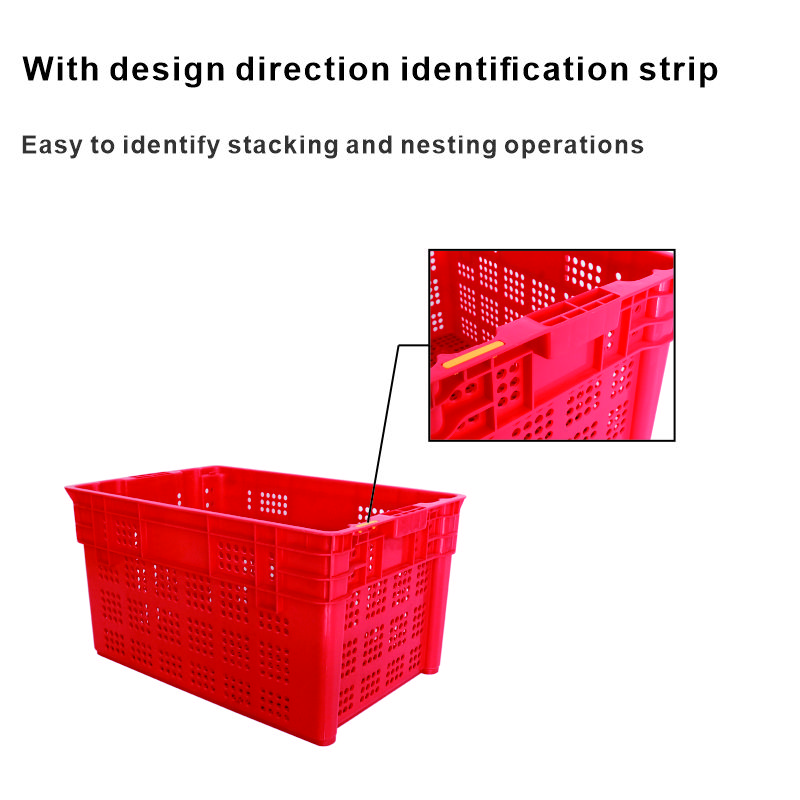 Shipping Plastic Storage Crate for Aquarium Plastic Egg Crate Free Samples Offered