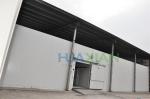 Compressor Condenser Transport Cold Storage Freezer Room Refrigeration Unit