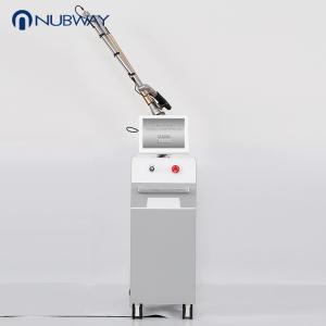 Wholesale Most popular q switch laser tattoo removal machine from china suppliers