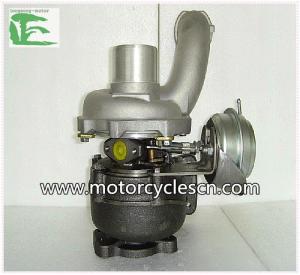 Wholesale Automobile Spare Parts 01-06 GT1852V turbine 7180895008S from china suppliers