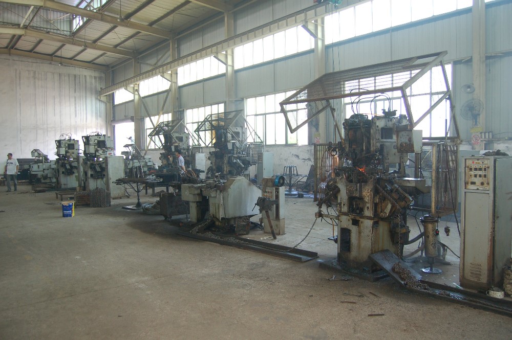 3 Ton HSZ-C Series Hook Hanging Small Chain Block