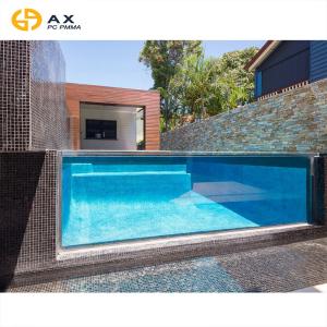 Wholesale Clear 75MPa 500mm Plexiglass Acrylic Sheet from china suppliers