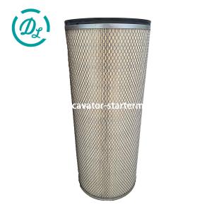 Wholesale Excavator Engine Secondary Air Filter AF25545 Fleetguard C275 C450 from china suppliers