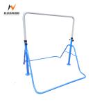 Customized Logo Availabled Cangzhou Sport Mini Gymnastics Junior Training Bar