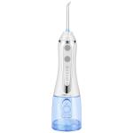 Electric Battery Water Flosser Water resistant With Multi nozzle