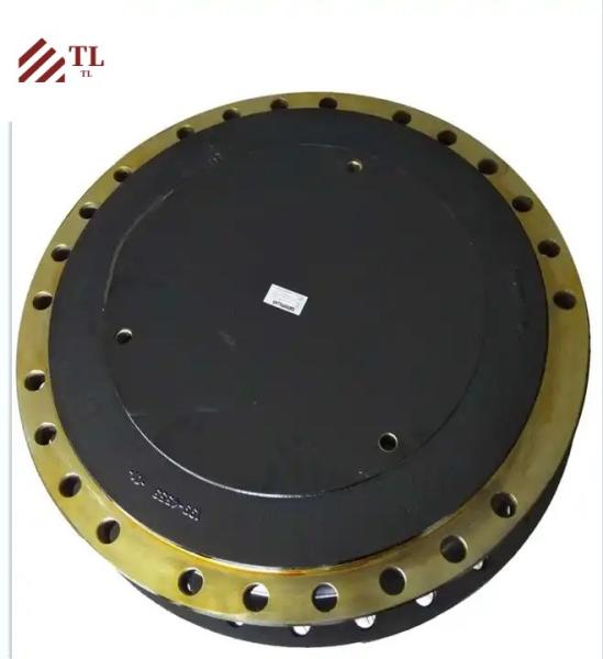 Crawler Excavator Final Drive Travel Device Assy 53-0590 333-2897 199-4726 199