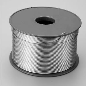 Wholesale Electric fencing wire Aluminum alloy wire for electric fence Single Stranded wire Electric fence wire from china suppliers