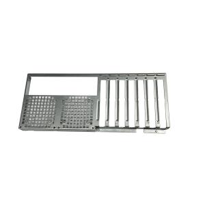 Wholesale High Precision Sheet Metal Fabrication Metal Forming Bending Shearing from china suppliers