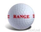 Wholesale range golf ball/practice golf ball/gift golf ball from china suppliers