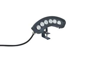 Wholesale 24v LED Outdoor Decorative Strip Lights / Christmas Led Fairy Lights / RGB Rope Light from china suppliers