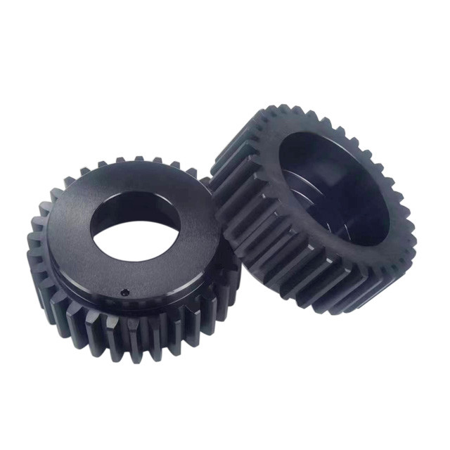 Tolerance 0.01-0.005mm CNC Turning Parts High Precision CNC Machining Service
