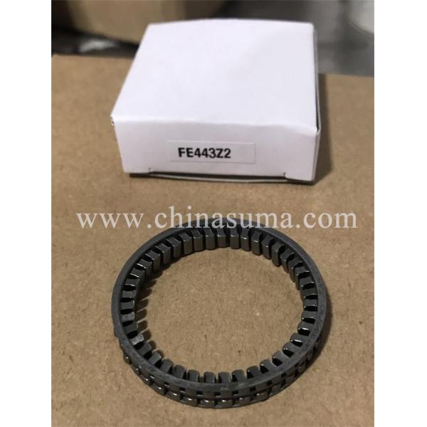 FE 448 Z2 One Way Freewheel Bearing Chrome Steel 122 N.m Torque