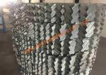 0Cr18Ni9 150mm Layer Height 125Y Structured Packing