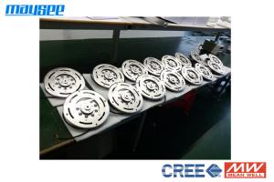 Wholesale Specious Led Fountain Lights Made By 316 Stainless Steel IP68 from china suppliers