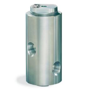 Wholesale TESCOM 54-2200 Series Pressure Regulator Hydraulic from china suppliers