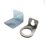 Ningbo SPCC/Stainless Steel/Aluminum Custom Sheet Metal Stamping Parts