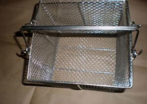 Wholesale ASTM 430 Stainless Steel Perforated Sheet , Kitchen Steel Plate Perforated from china suppliers