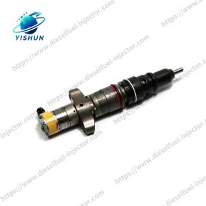 Wholesale Diesel Fuel Common Rail Fuel Injector 240-8063 2408063 For C9 Diesel Truck from china suppliers