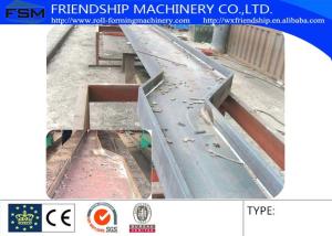 Wholesale Trailer Beam Welding Machine from china suppliers