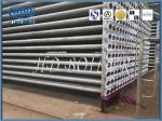 Heat Exchange Carbon Steel Boiler Air Preheater For Industrial Power Station