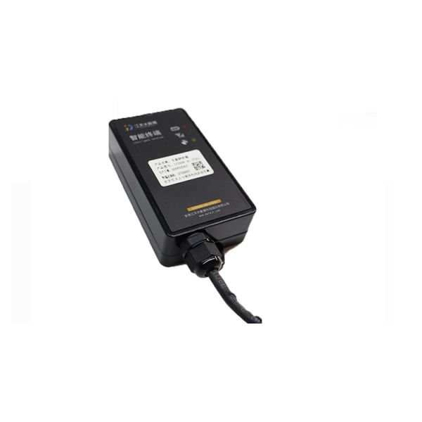 Forklift Network Terminal with 4G Networked Data Synchronization, IP65 Protection, and RFID Induction Card Reading for Vehicle Management