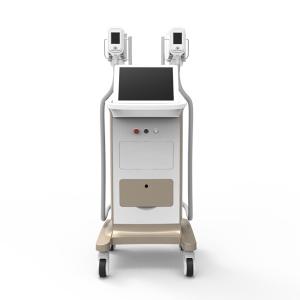 Wholesale cryotherapy fat freezing device cryolipolysis body slimming machine for sale from china suppliers