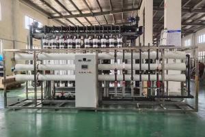 Wholesale Seawager Pure Water Treatment Plant PP Ultrafiltration 20 Lbs Activated Carbon Filter from china suppliers
