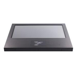 Wholesale 1920*1080 Industrial Touch Pc , NFC Touch Panel Computer from china suppliers