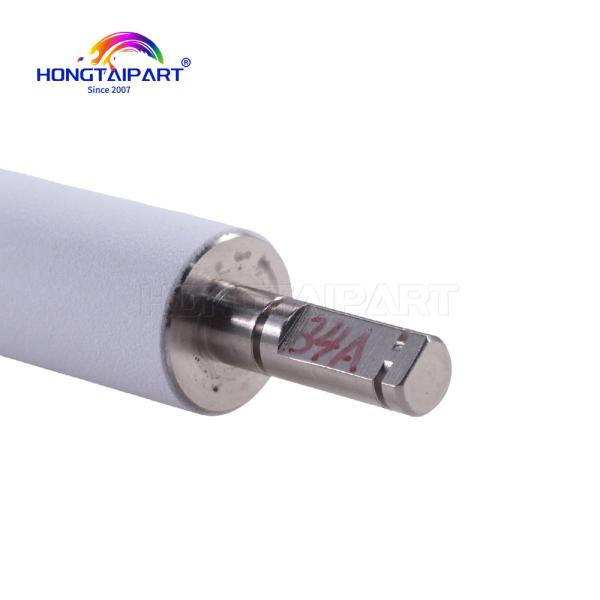 D0A53990 D0A5-3990 Fixing Unit Flat Tape Smoothing Shaft for Ricoh Pro C7200S C7200SL C7200SX C7210S C7210SX Roller Poli