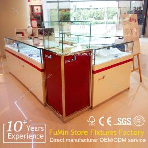 Wholesale Store furniture displays jewelry display from china suppliers