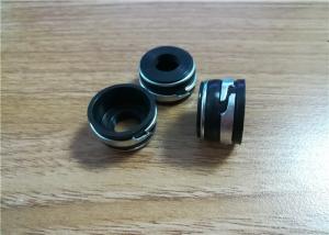 Wholesale Black Rubber To Metal Bonded Parts , Custom Rubber Products Ozone Resistance from china suppliers