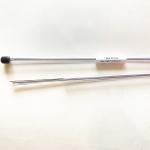 Highly Versatile TMA Cooper Straight Orthodontic Wire Niti or Stainless Steel in