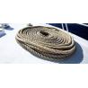 Buy cheap 16 Strands PP Marine Mooring Rope for Sale from wholesalers