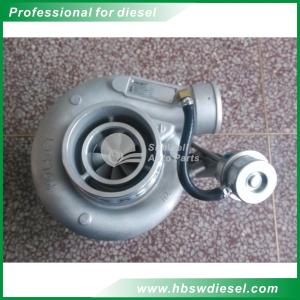 Wholesale Cummins 6BT Turbocharger Holset HX40W Turbo 4050203 4050236 from china suppliers