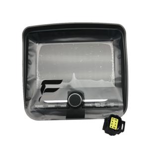 Wholesale 21Q633601 R210LC-9 R250LC-9 Excavator Monitor 21Q6-33601 Cluster Assy from china suppliers