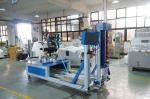 Chairs Structural Strength Testing Machine Inspection Rocking Chair Bearing