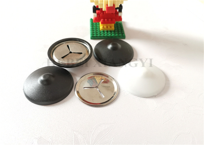 Aluminum Flange Base CD Weld Rock Wool Insulation Pins With Self Locking Washer