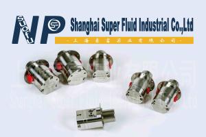 Wholesale 98 Mini Steam Generator Feed Pump Few Pressure And ﬂOw Rate ﬂUctuation from china suppliers